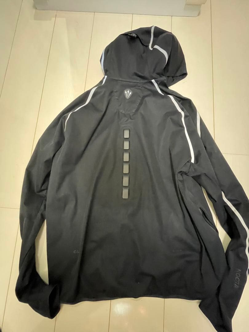 kohjiya 着用ナイキノクタ NOCTA セットアップ ナイロンジャケット