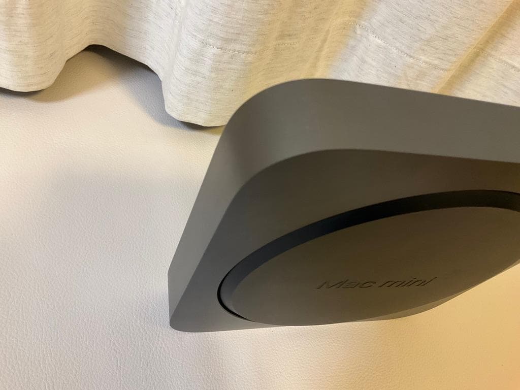 Mac mini 2018 Core i7 32GB 512GB 周辺機器付 - メルカリ