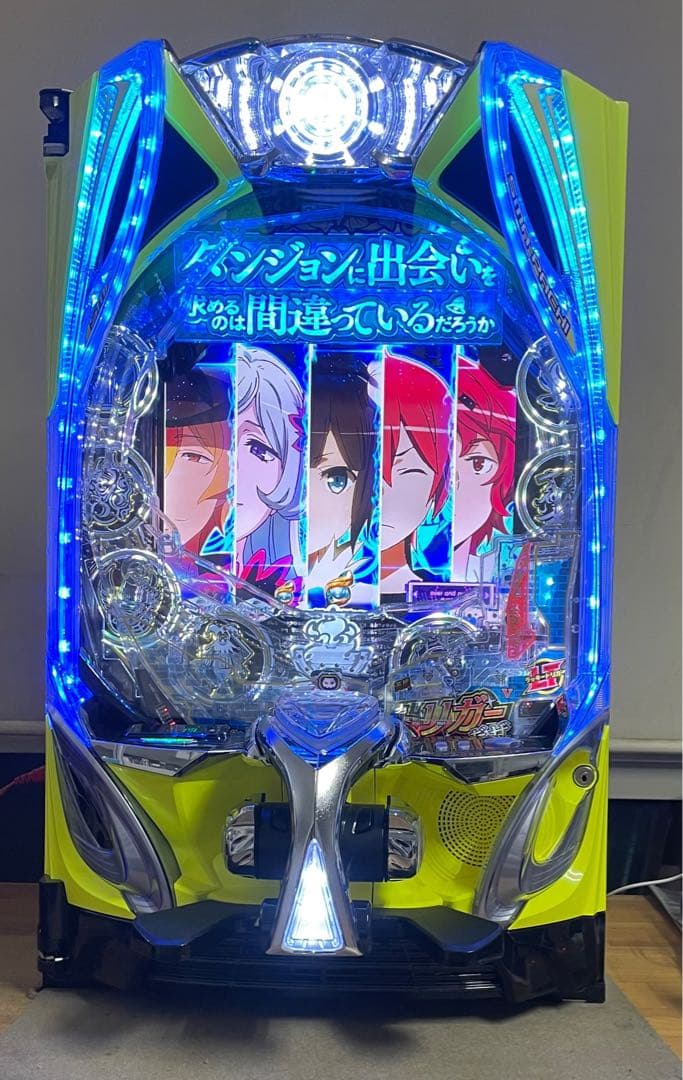 最終在庫　JB フリーダム枠　スマパチ用　中古　無加工 スマパチ実機 | 中古パチスロ・中古パチンコ実機販売店ホームスロット