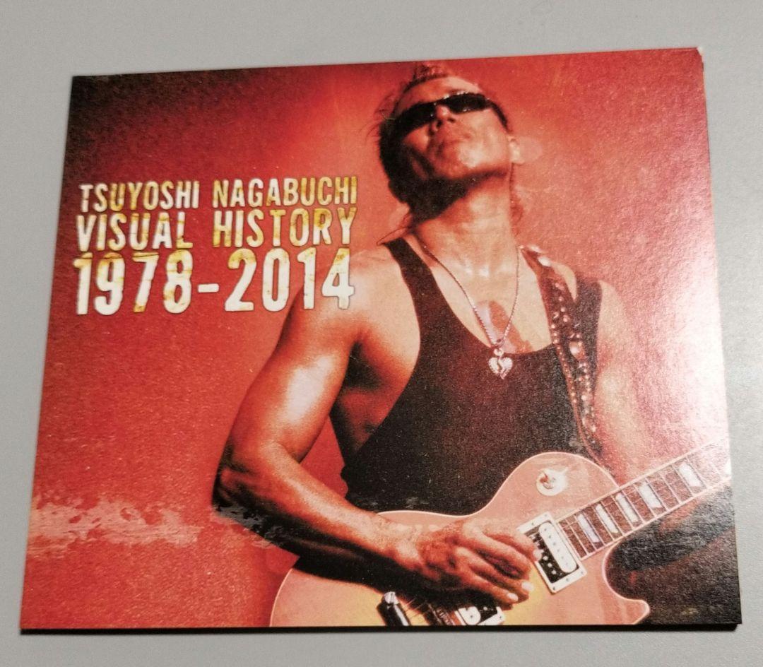 長渕剛 All Time Best 1978～2014 4枚組 - メルカリ