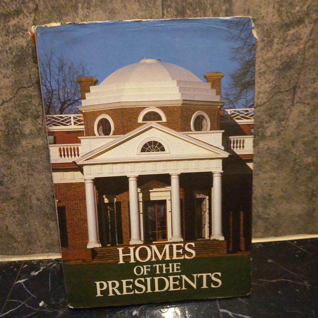 S OF THE PRESIDENTS 大型書籍 写真集 大統領の家 Time Hugh Sidey's Portraits Of The Presidents: Power And