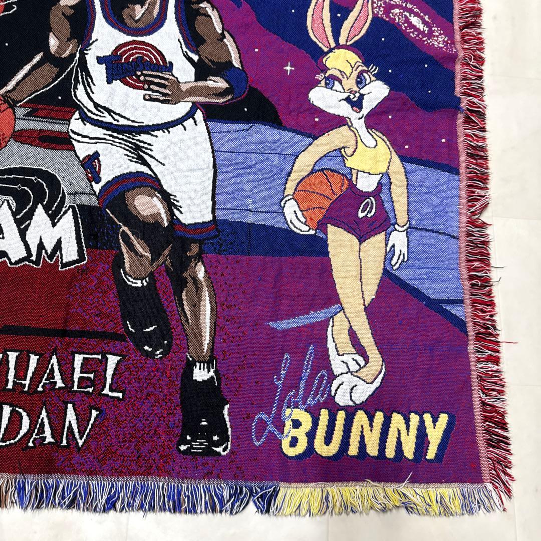 マイケルジョーダンブランケットマルチカバーソファーカバー114x145