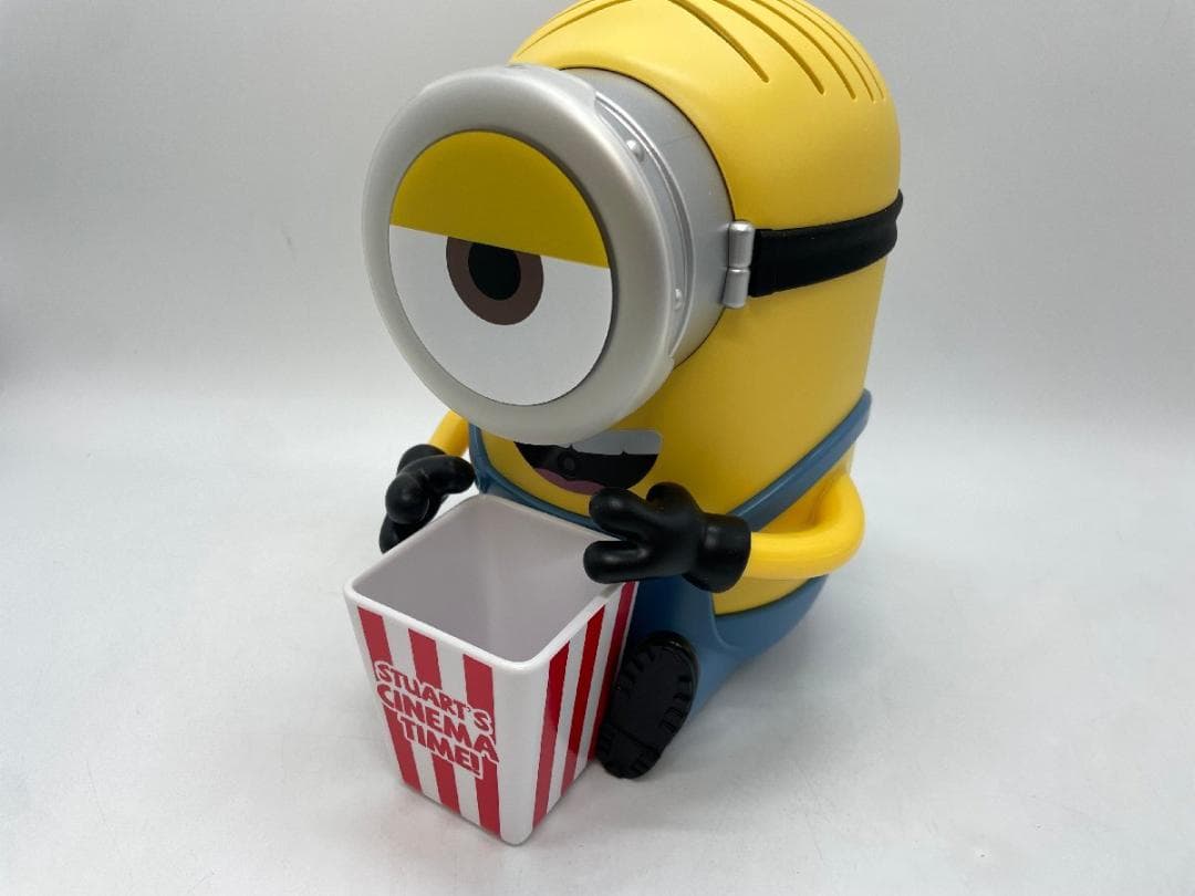 Minion Projector PJ-LC130M ILLUMINATION