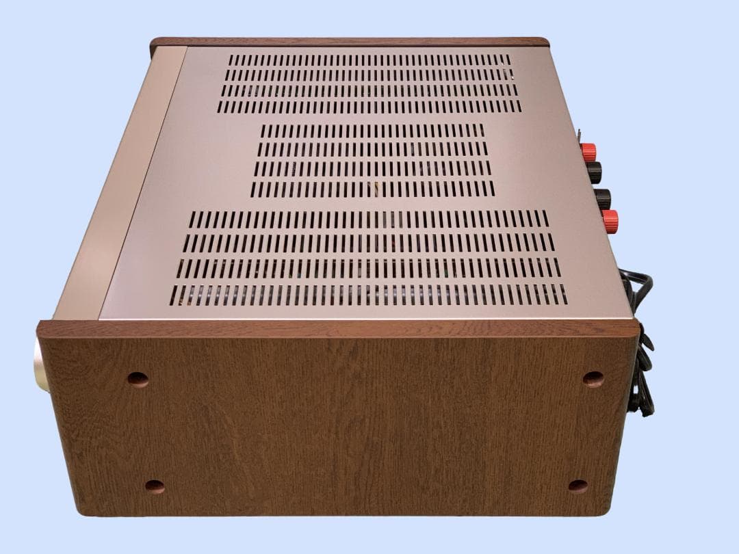 M7687 DENON PMA-1090G プリメインアンプ 美品 ジャンク - メルカリ