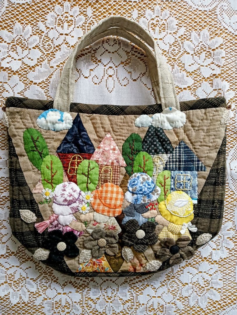 スーちゃん 手縫い Dかんつき ナスカン・Dカン セット 1cm | メール便対象商品,パッチワーク用雑貨