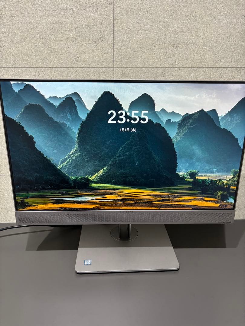 HP 一体型 EliteOne 800 G5 Corei5-9500 23.8 Amazon.com: HP EliteOne 800 G5 All-in-One Computer - Core i5 i5