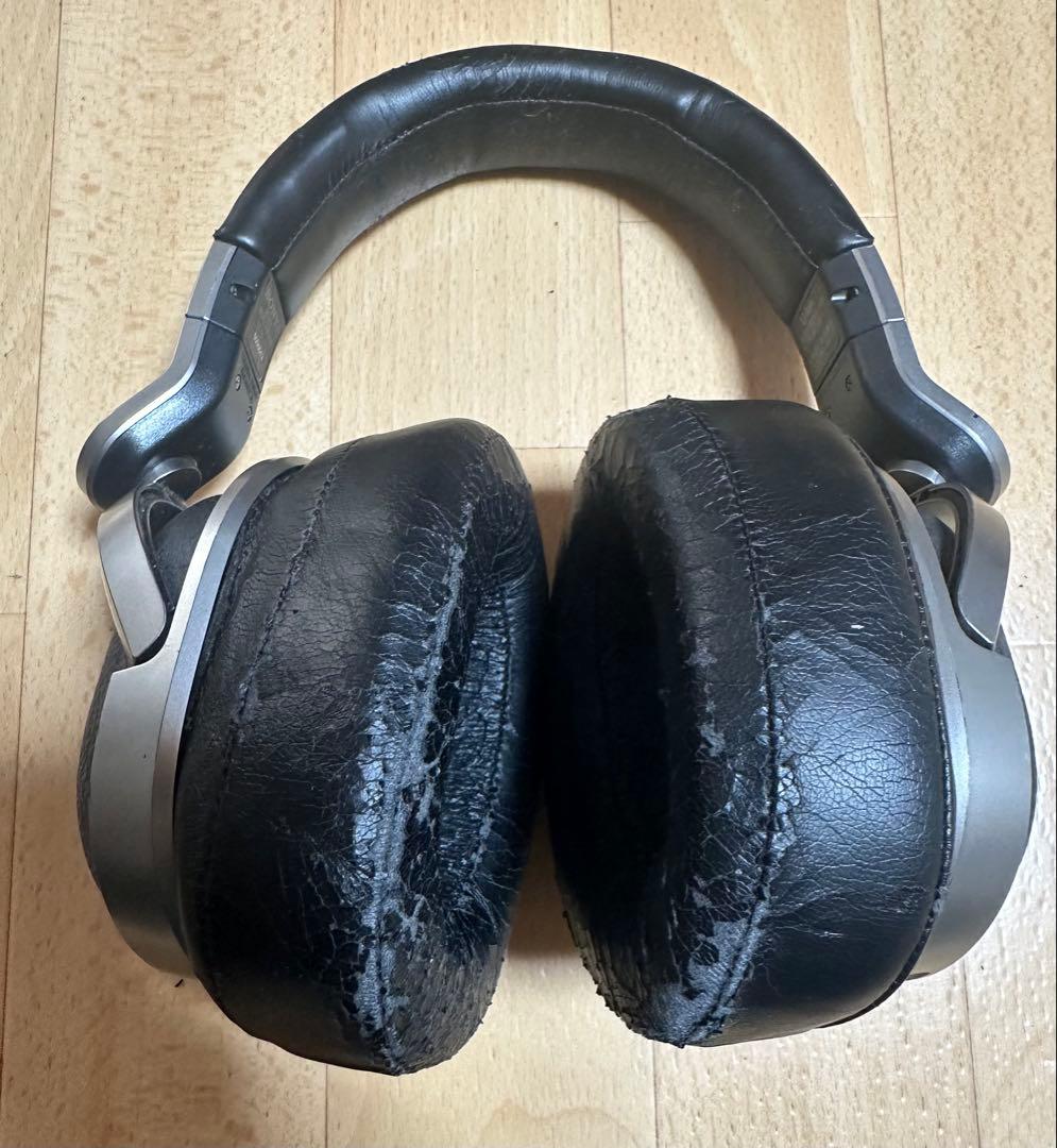 Sony MDR‑HW700DS 9.1ch デジタルサラウンドヘッドホン