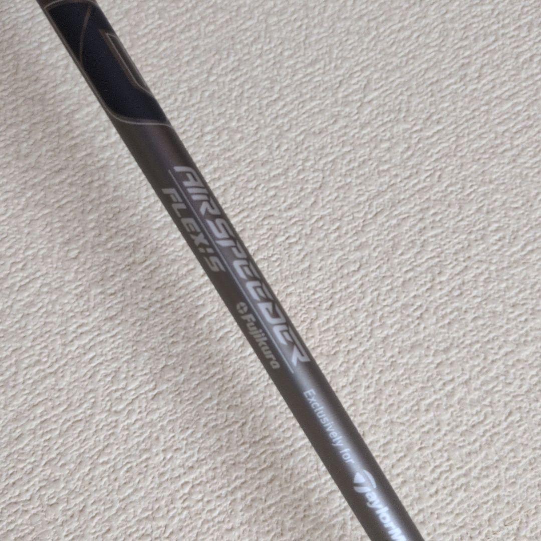 Qi35MAXLITE 1W用 AIR SPDR S　シャフトのみ 楽天市場】【クリアランス】テーラーメイド ゴルフクラブ ドライバー