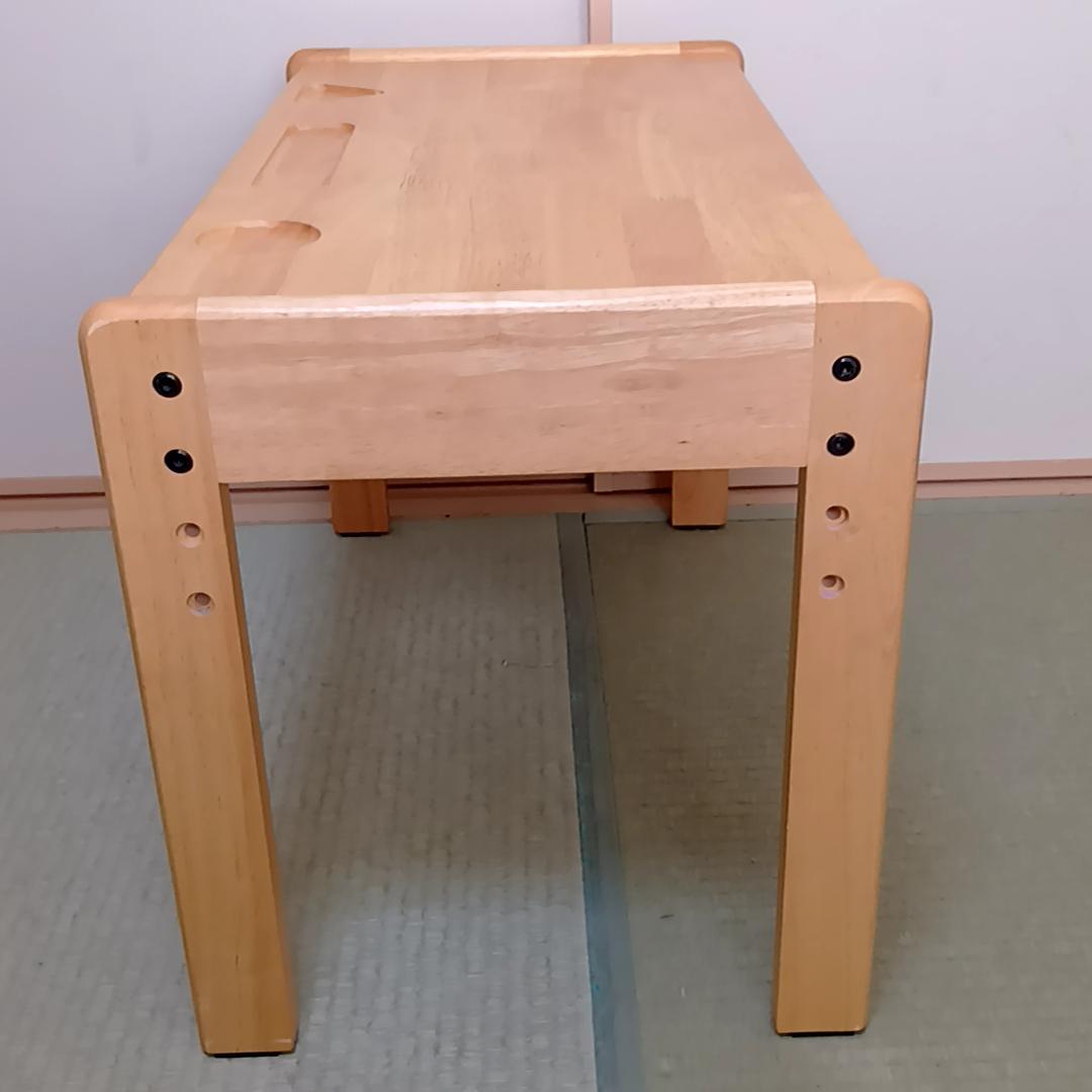 大和屋 ブォーノ アミーチェ デスク チェア buono - メルカリ