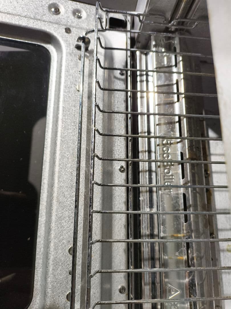 BALMUDA トースター ブラック K05A -BK 2021製