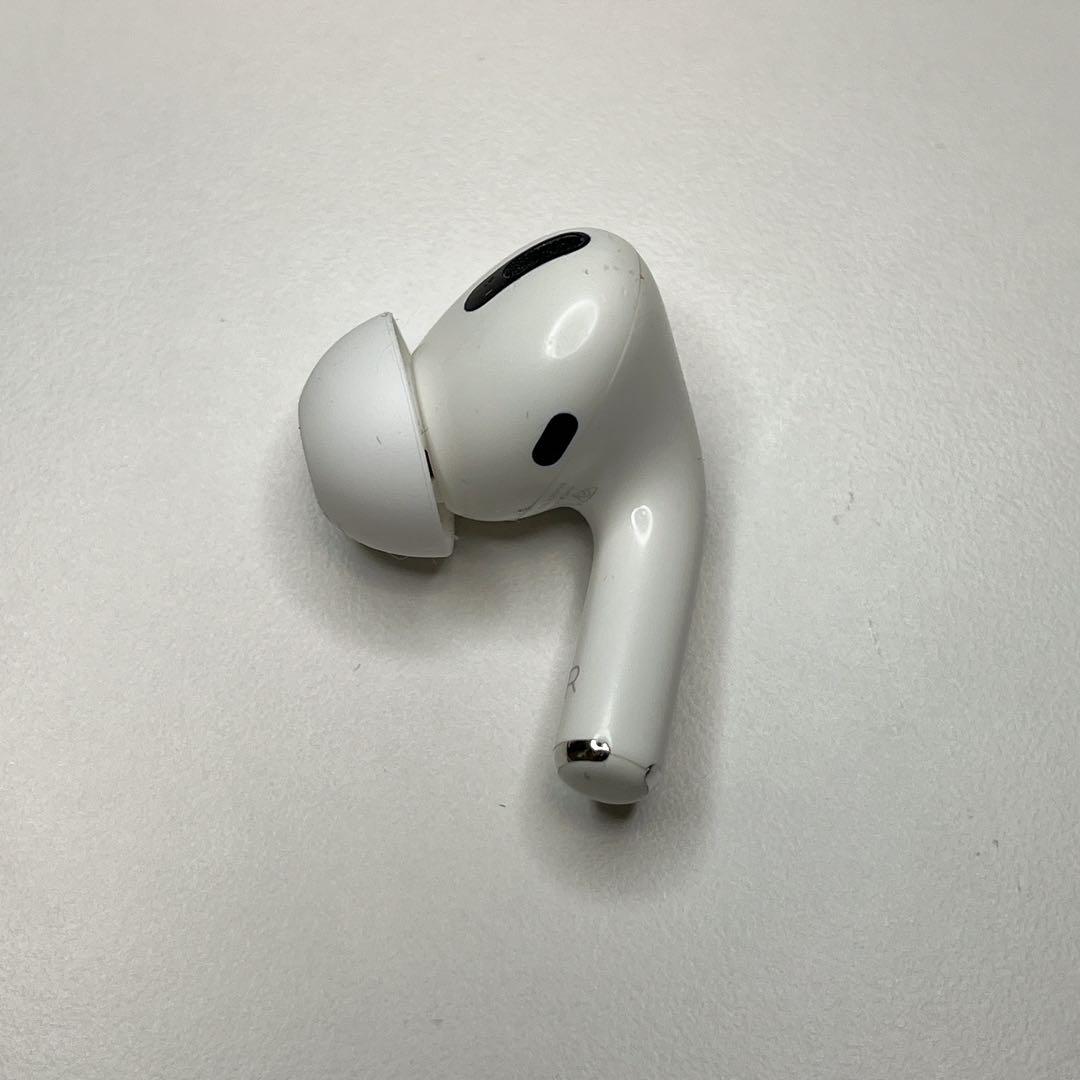 AirPods pro 1 右耳のみ イヤホン A2083 ④ - メルカリ