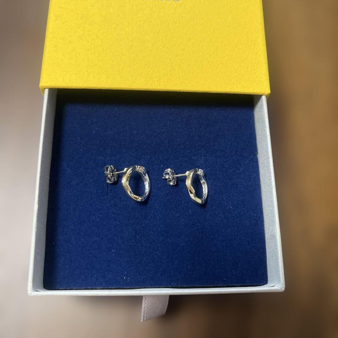 ソワレオー soireeo ピアス Nissy 西島隆弘 - メルカリ