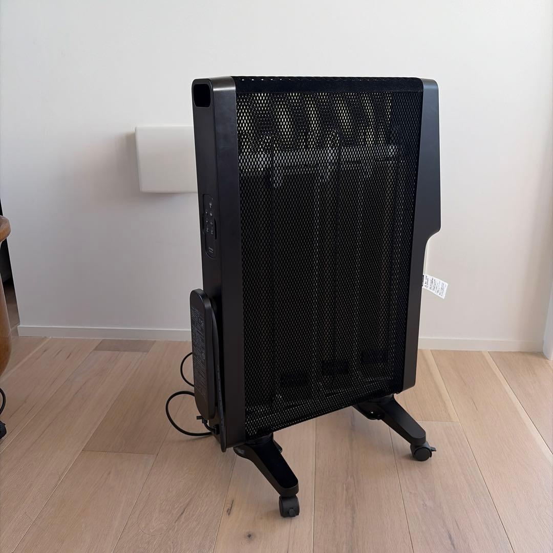 シロカ　遠赤軽量ヒーター　SN-M351 遠赤軽量ヒーター かるポカ SN-M351 | シロカオンラインストア