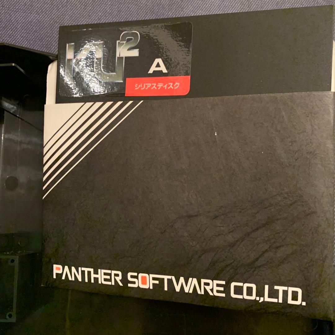 クウ ツー ku2 X68000 美品 - メルカリ