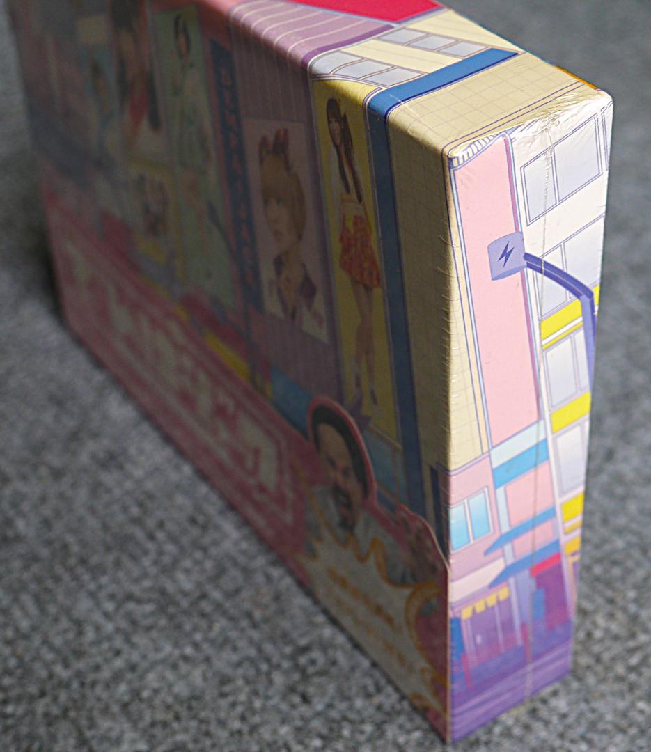 未開封品 でんぱジャック -World Wide Akihabara- DVD