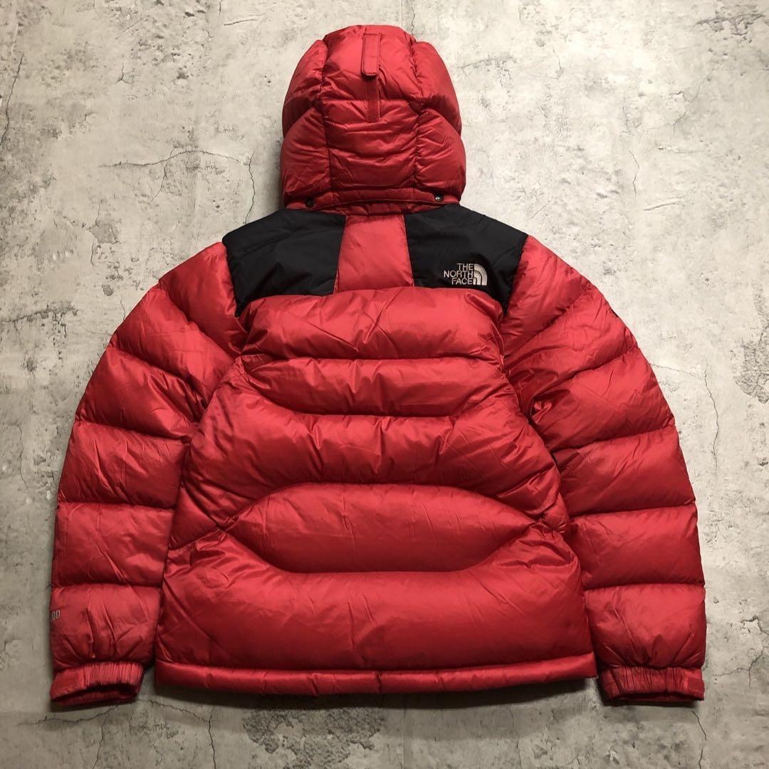 THE NORTH FACE 800フィル サミットシリーズ ダウン XS - メルカリ