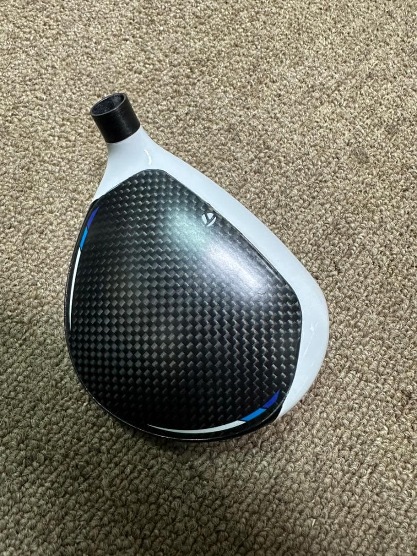 SIM2 3W ヘッドのみ（カバー付き）