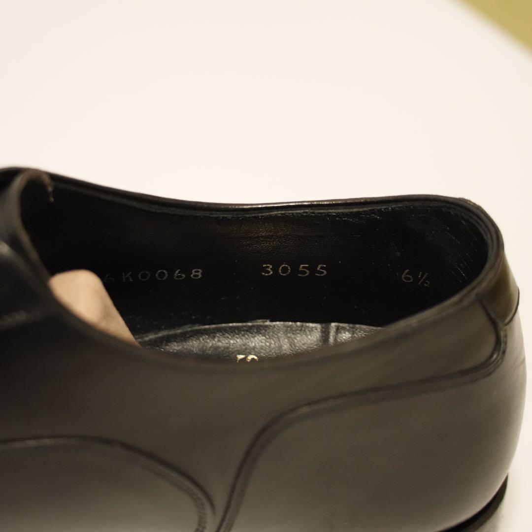 シェットランドフォックス ストレートチップ 6h アバディーン - メルカリ