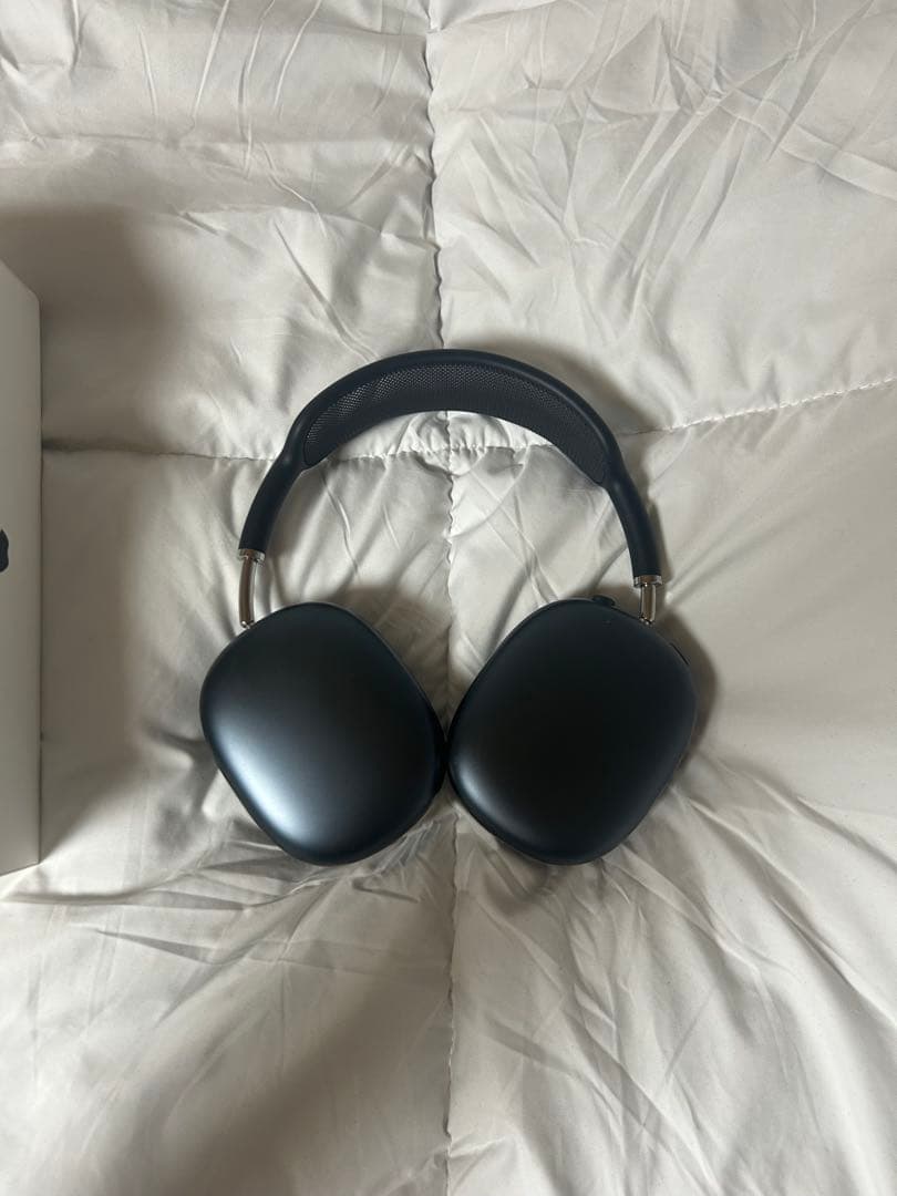 AirPods max お値引き可 Apple AirPods Max (USB-C) MWW53ZA/A [スターライト] 価格比較 - 価格.com