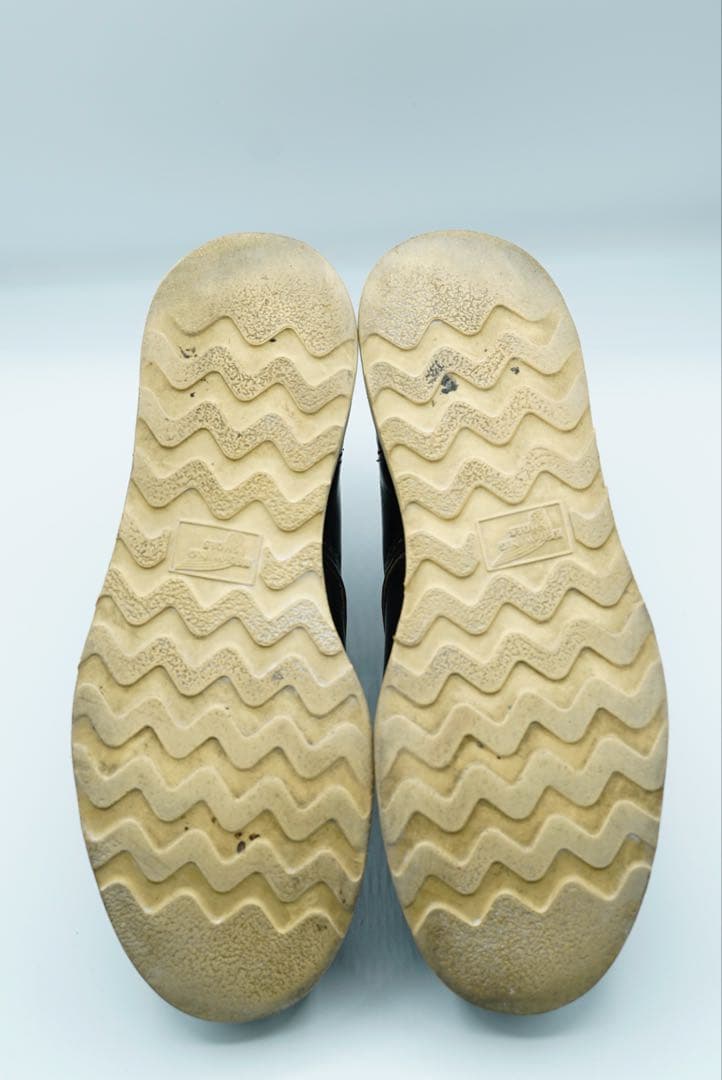 REDWING レッドウイング8179 クラッシックモック 刺繍羽根タグ