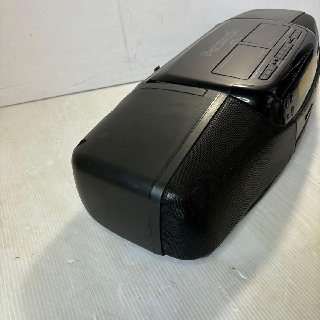 パナソニック CDラジカセ Panasonic MASH RX-DT701 - メルカリ