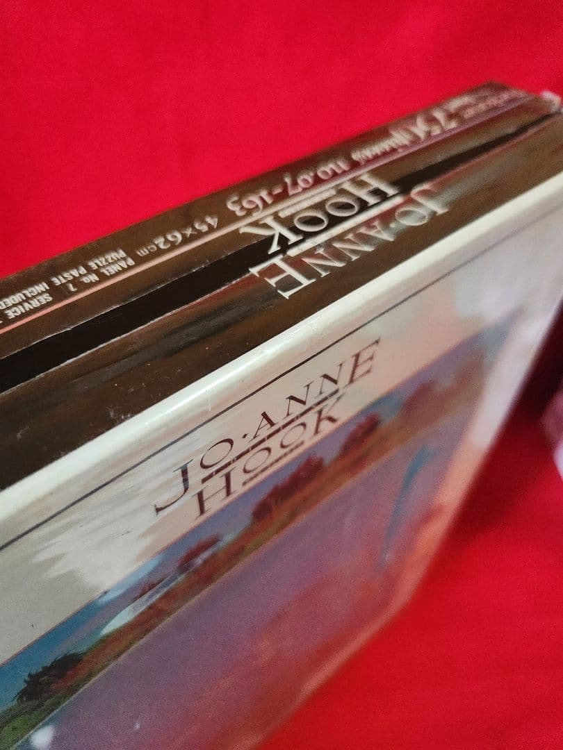 ジグソーパズル ジョアン・フック オーストラリア ザ・バリアリーフ