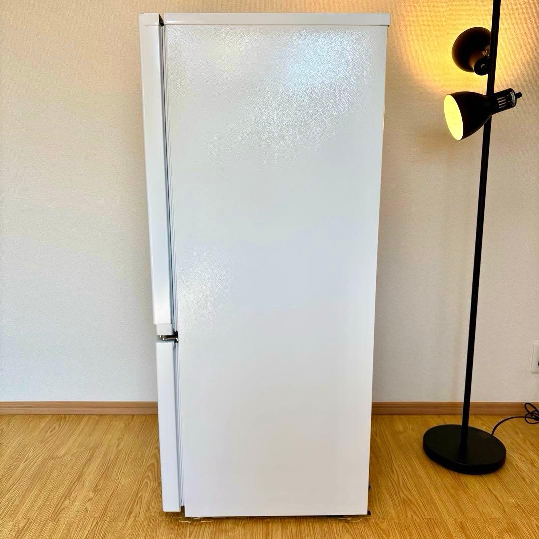 2023年 冷蔵庫 一人暮らし 単身用 小型 3ヶ月保証 送料無料 東芝 美品