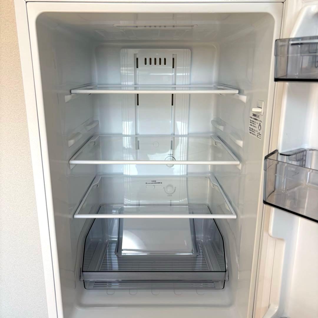 2023年 冷蔵庫 一人暮らし 単身用 小型 3ヶ月保証 送料無料 東芝 美品