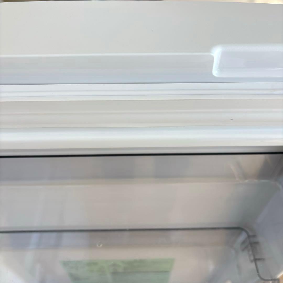 2023年 冷蔵庫 一人暮らし 単身用 小型 3ヶ月保証 送料無料 東芝 美品