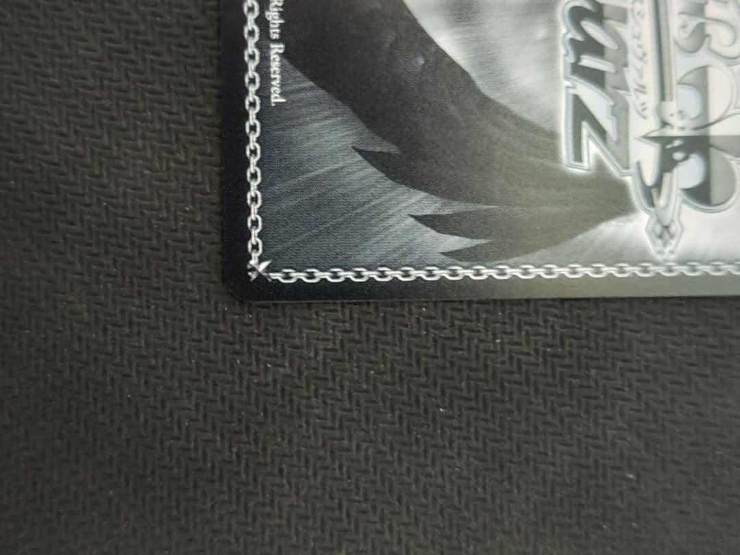 ヴァイス 至高の中の頂点 アインズ OVL/SE54-P01EX PR+ プロモ - メルカリ