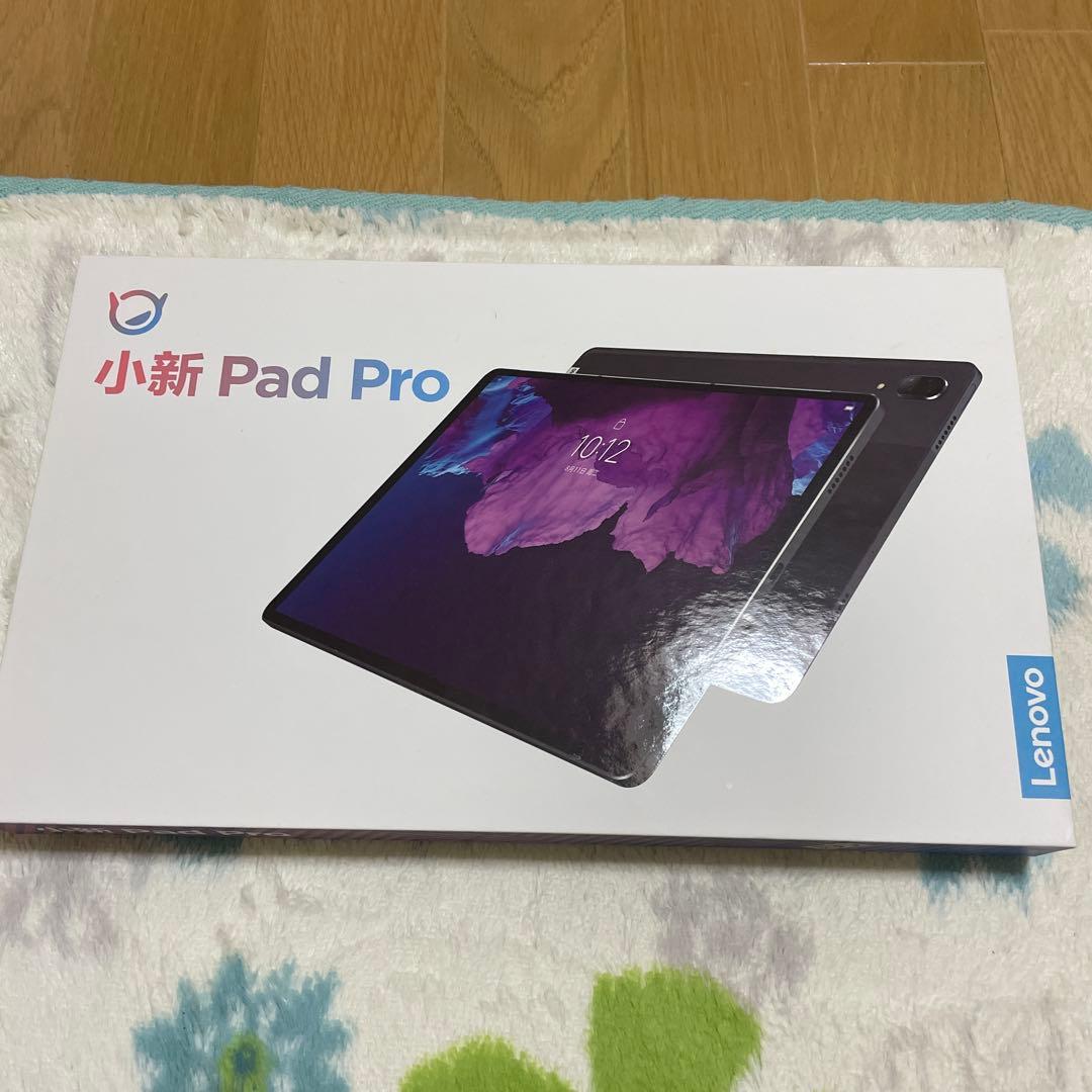Lenovo Xiao Xin P ad 2020年モデル　TB -J706F
