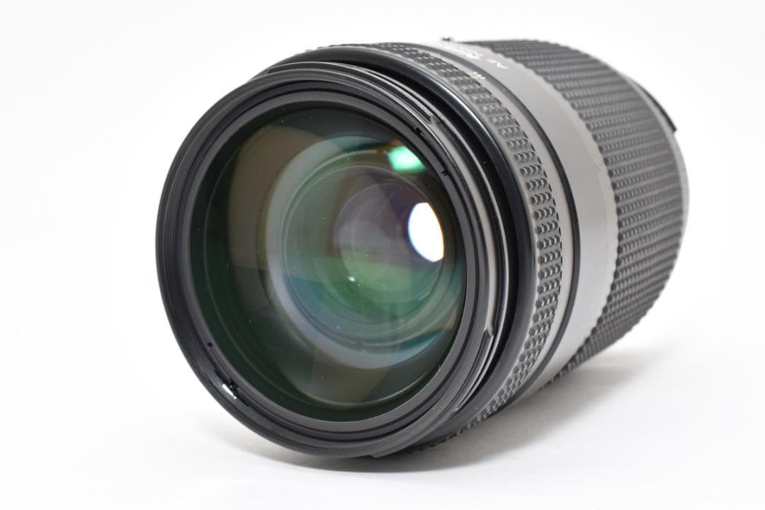 超美品 ニコン AF NIKKOR 35-135mm f3.5-4.5 H155