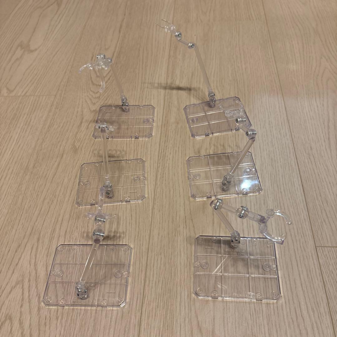 S.H.Figuarts 仮面ライダーリバイス6体セット｜リバイス3兄弟 ギーツ