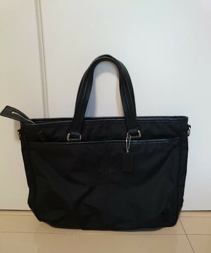 ヒカリさん専用　COACH ビジネスバッグ コーチ（COACH） メンズビジネスバッグ】人気ランキング2026年決定版