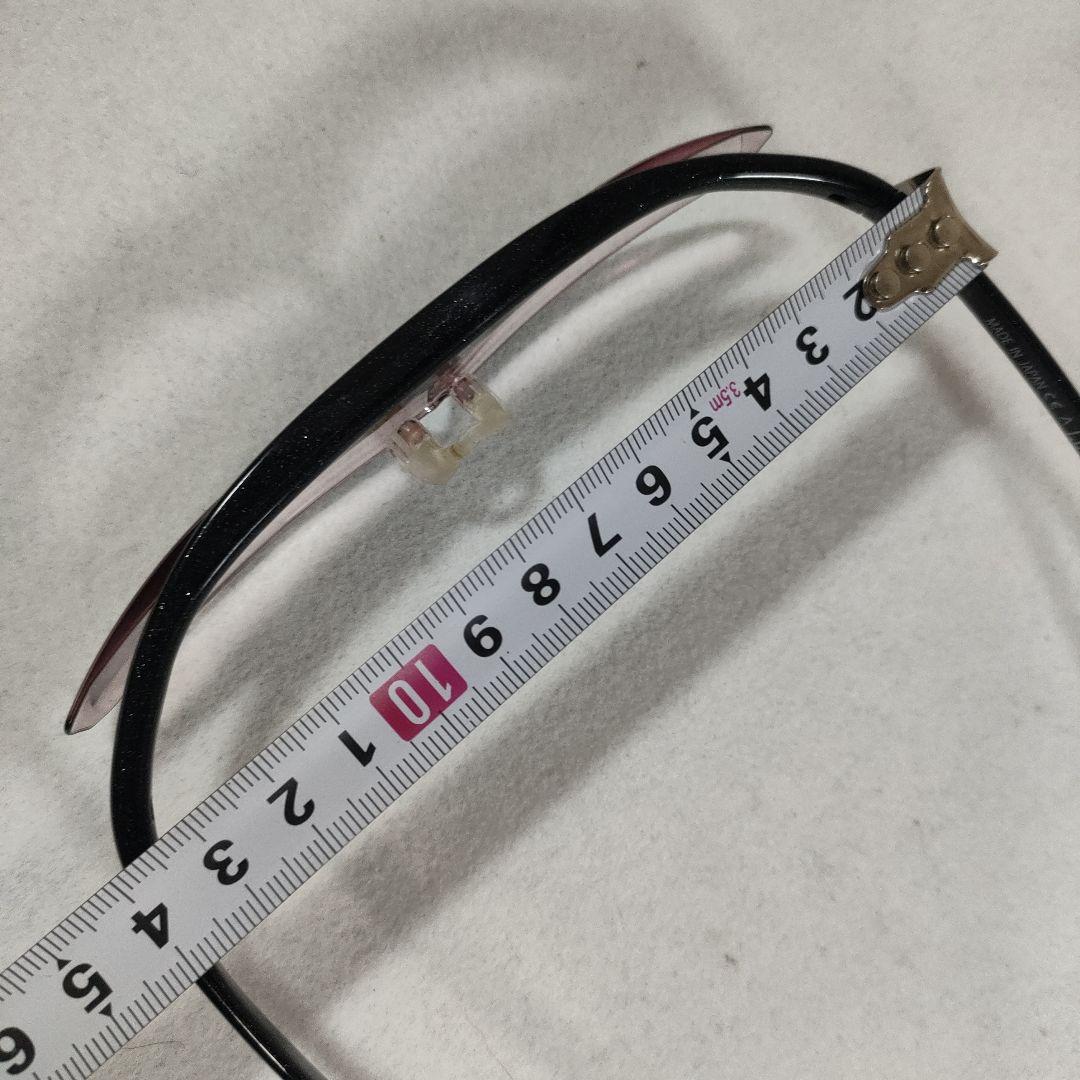 40 超美品　ハズキルーペ　拡大鏡　ルーペ　1.6X