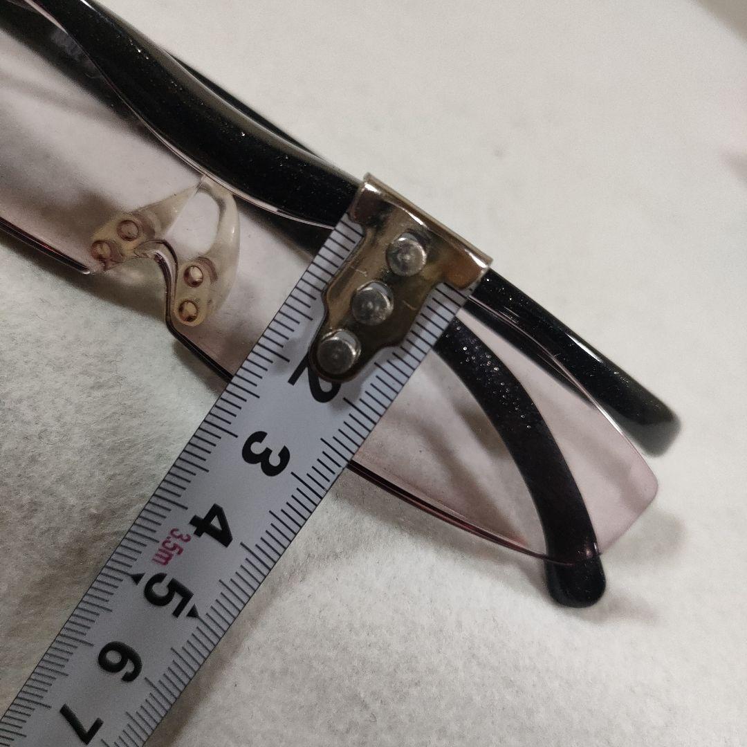 40 超美品　ハズキルーペ　拡大鏡　ルーペ　1.6X