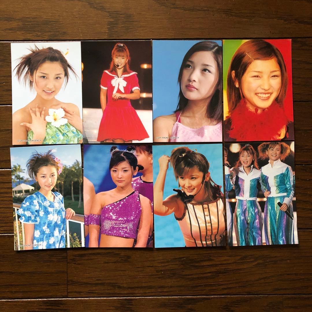 昔 モーニング娘 石川梨華 カード - メルカリ