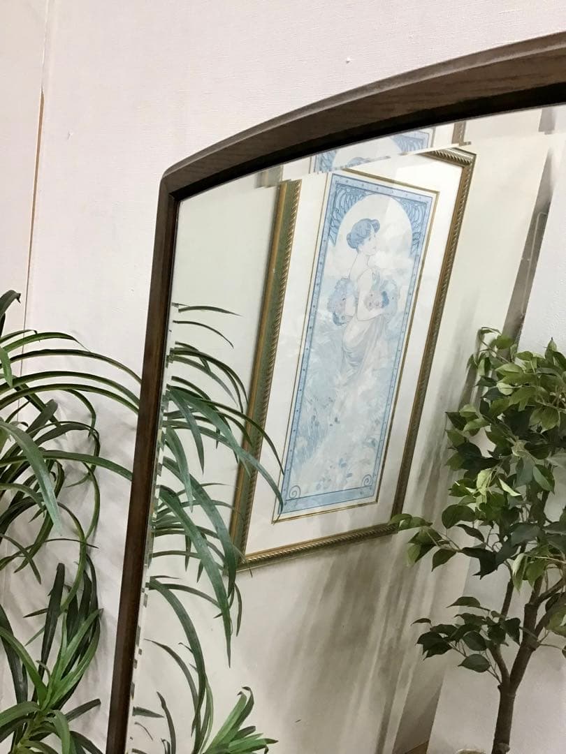 Sally♪☆管993☆カリモク☆ドマーニ☆クイーンズライフドレッサー