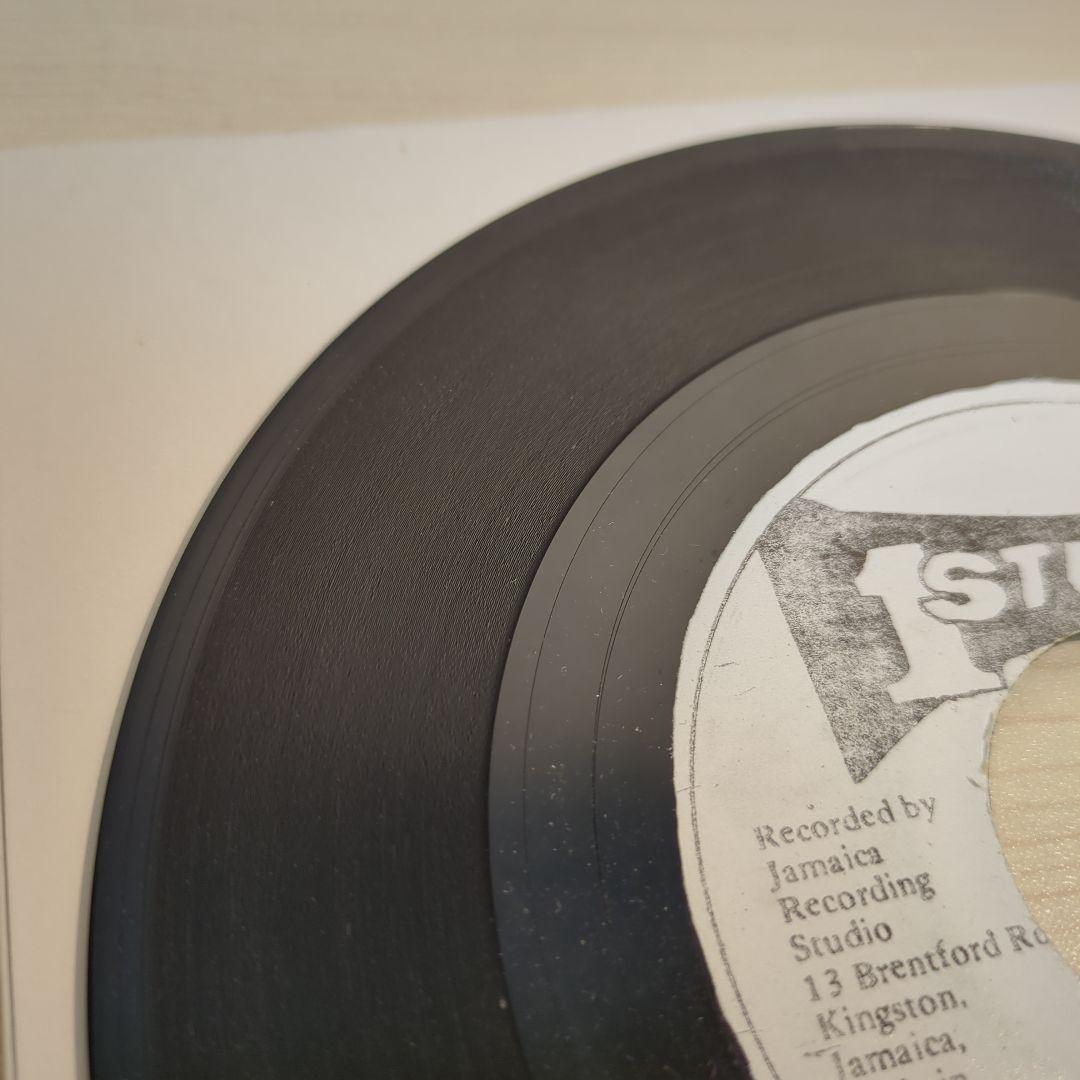 horace andy / wanna be free 7inch lp 美品 - メルカリ