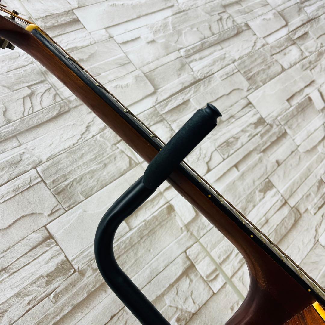 希少 K.Yairi ビンテージエレアコ FY5EC カッタウェイ 1990年製 - メルカリ