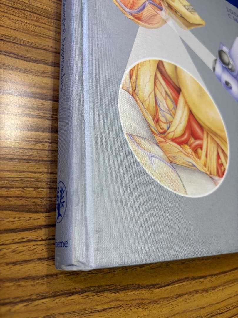 Color Atlas of Microneurosurgical App