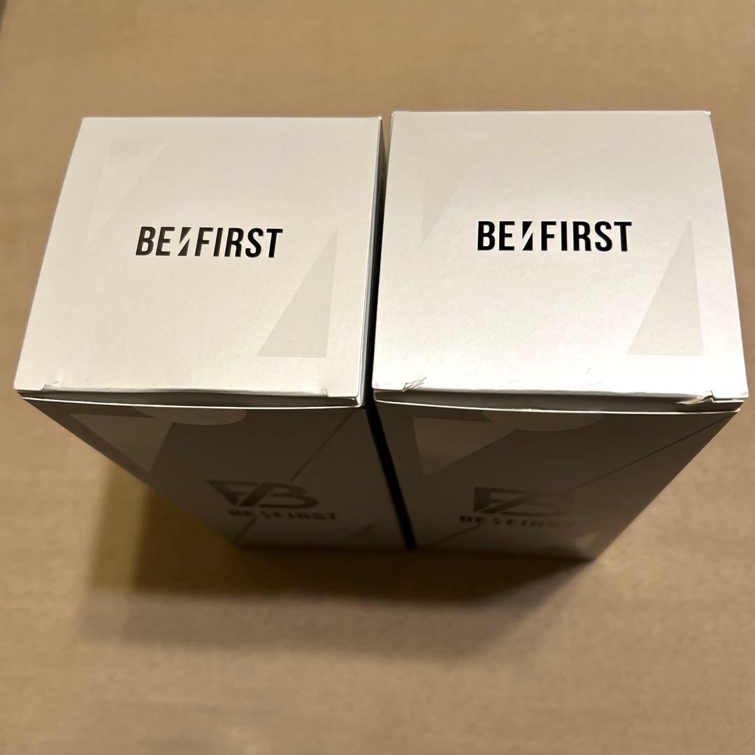BE:FIRST ペンライト 第2弾 2本LIGHT STICK VER.2 - メルカリ
