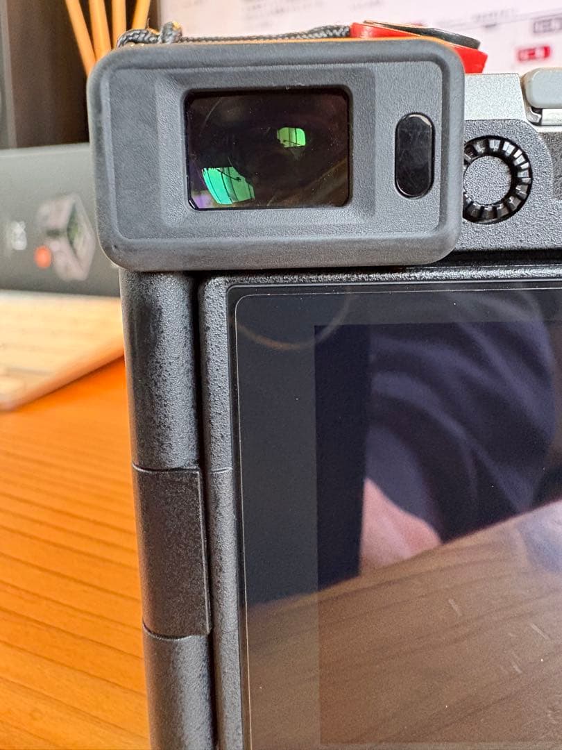 sony a7cii ilce-7cm2 アンカーリンクス、プレート付 - メルカリ