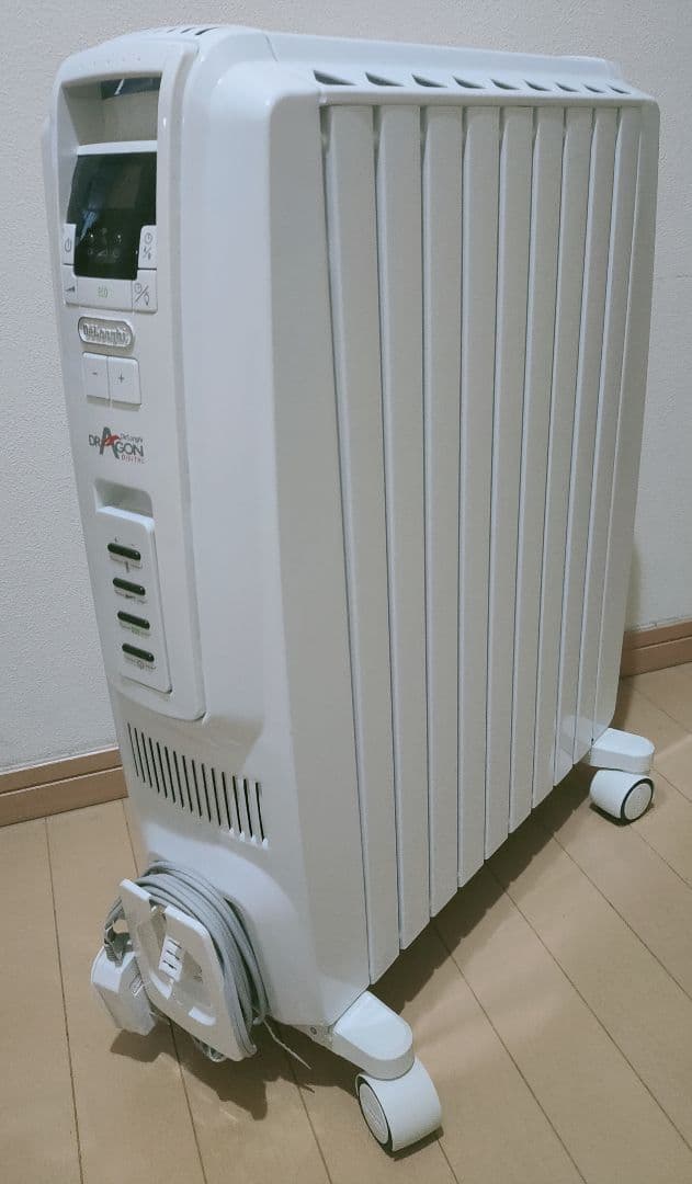 ♪DeLonghi DDQ0915-WH デロンギ 美品 リモコン付き 送料無料 71qcIEAMYCL._AC_UF894,