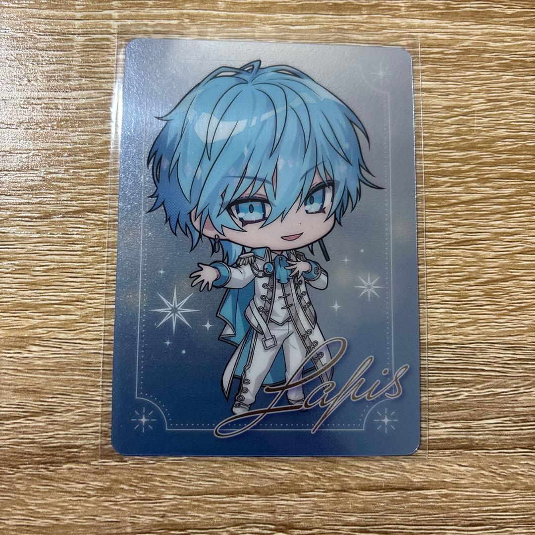 めておら ラピス Lapisカード 1周年グッズ - メルカリ