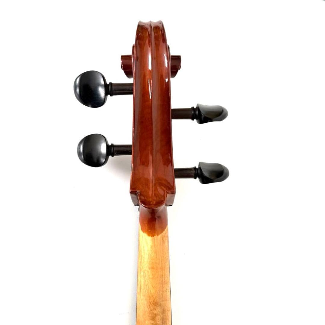 希少】KARL HÖFNER ALFRED STINGL チェロ 4/4 - メルカリ