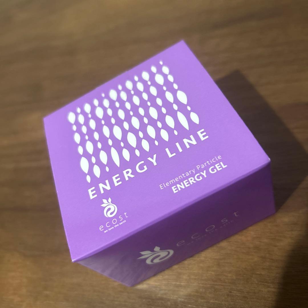 6個】アコルデ ecost（エコスト）保湿ジェルIII－PW50g