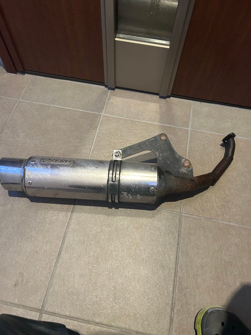 あぶち、ライブDIO AF34.35 デューク　ZERO ライブ ディオ AF34 AF35 ボアアップ キット 48mm 70.9cc / Live DIO