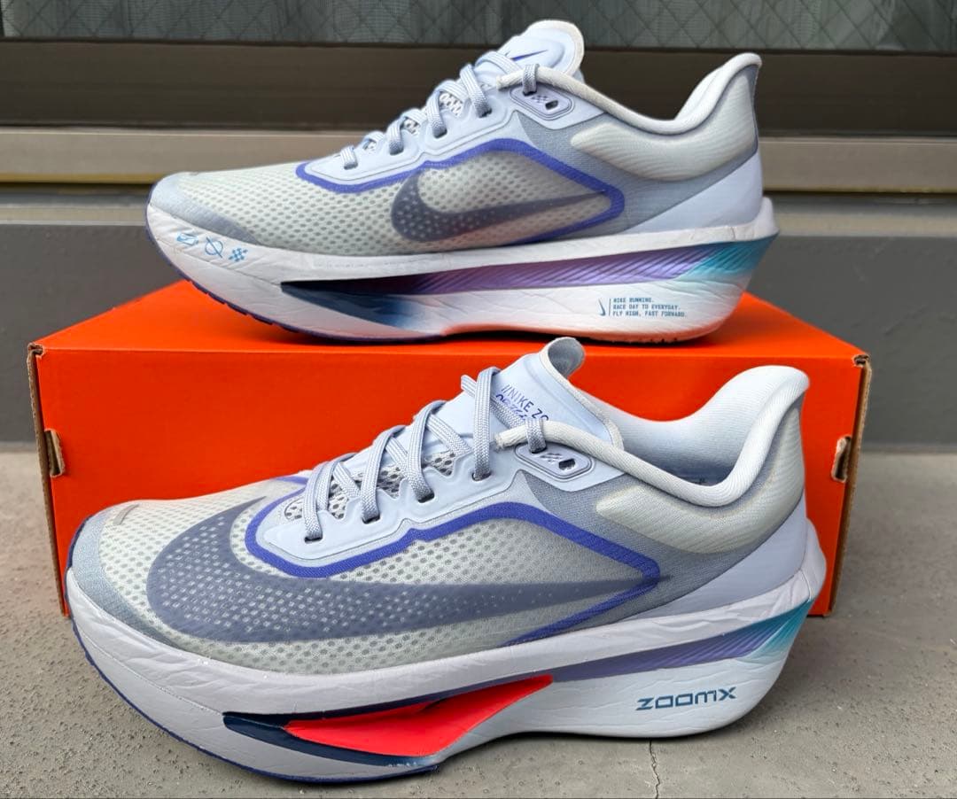 NIKE ナイキ ズームフライ6 26.0cm