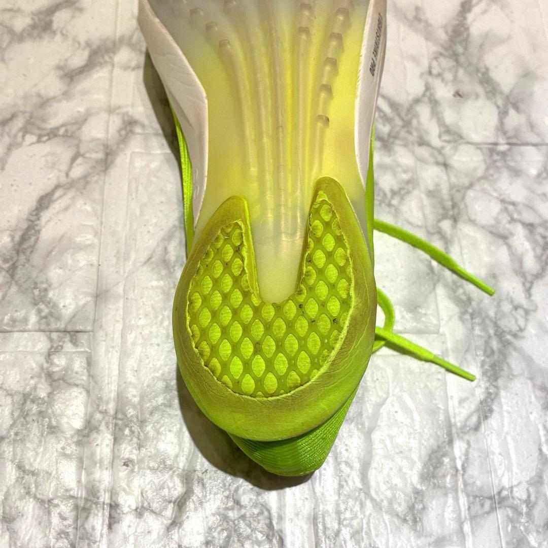 adidas アディゼロアンビション　27.0cm